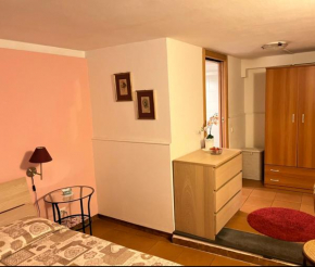 Гостиница Al Borgo Catania, Катания